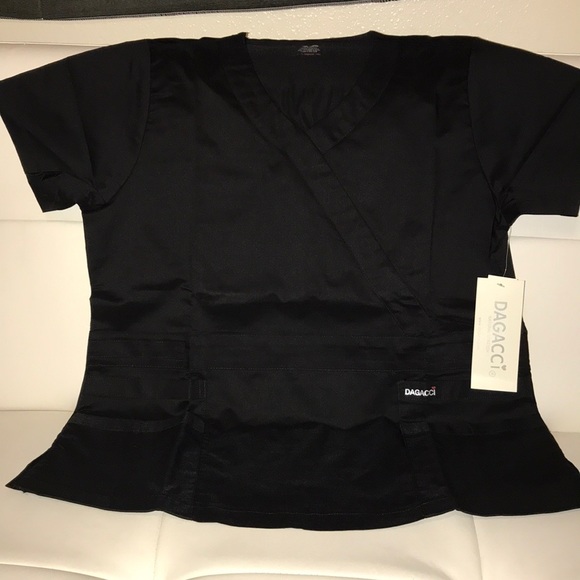 Dagacci Scrub Set (Small) - Picture 4 of 4